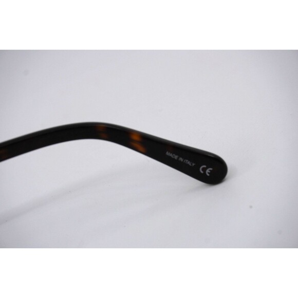 STELLA MCCARTNEY SC0027O 004 Tortoise Plastic Square Women\'s Eyeglasses Frames main image 5